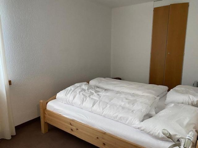 Residenz Alpina Im Kurhaus Apartment Lenzerheide Ngoại thất bức ảnh