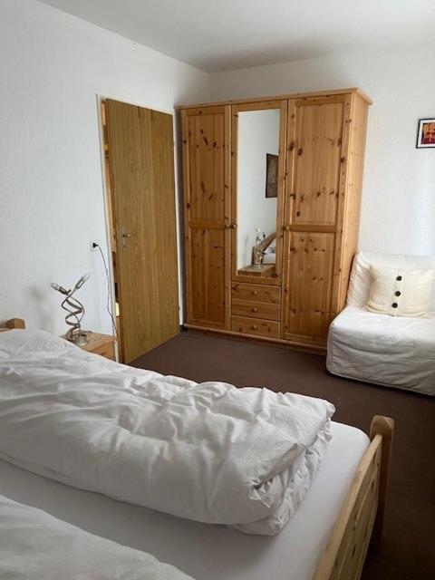 Residenz Alpina Im Kurhaus Apartment Lenzerheide Ngoại thất bức ảnh
