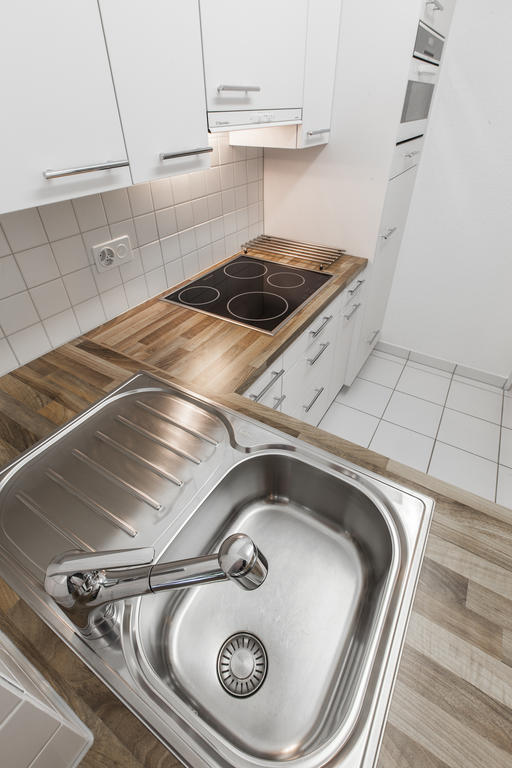 Residenz Alpina Im Kurhaus Apartment Lenzerheide Ngoại thất bức ảnh
