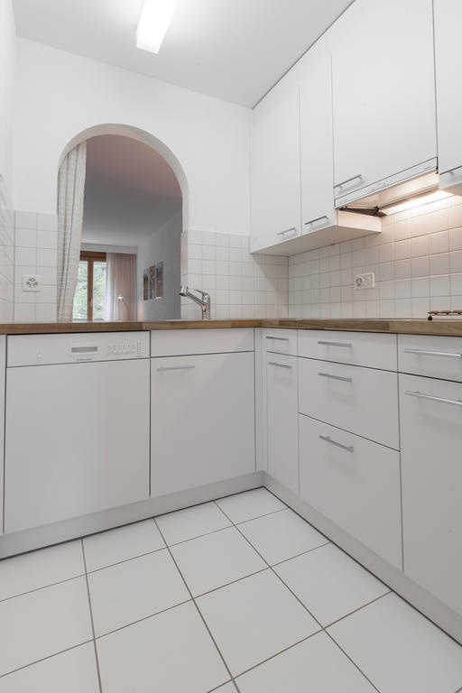 Residenz Alpina Im Kurhaus Apartment Lenzerheide Ngoại thất bức ảnh