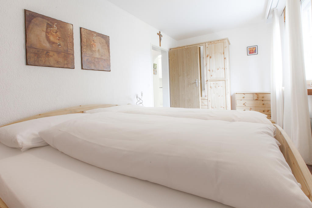 Residenz Alpina Im Kurhaus Apartment Lenzerheide Phòng bức ảnh